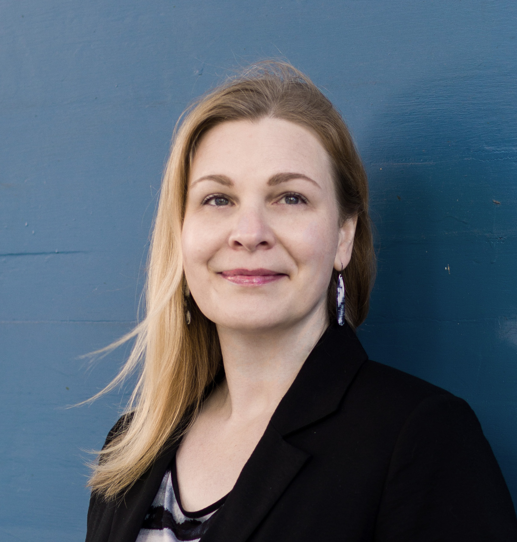 Buck Institute inar Women's Reproductive Longevity